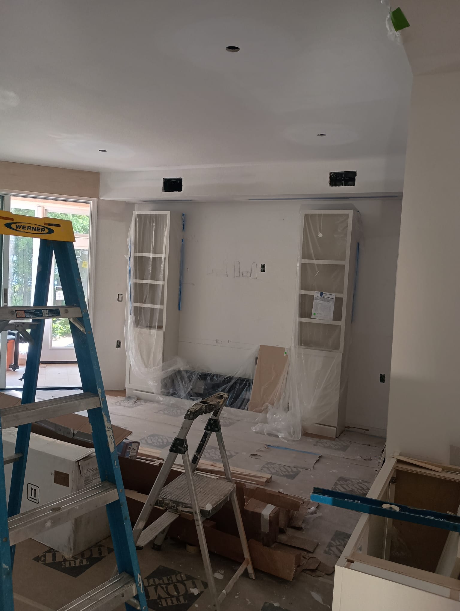 Cabinets - Image
